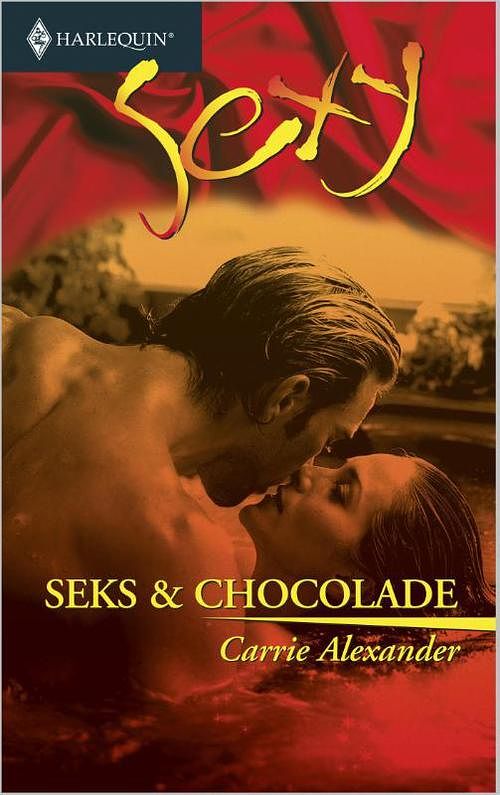 Foto van Seks & chocolade - carrie alexander - ebook