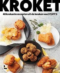 Foto van Kroket - stuff'd - ebook