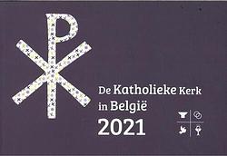 Foto van Jaarrapport van de katholieke kerk in belgië 2021 - paperback (9789461962317)
