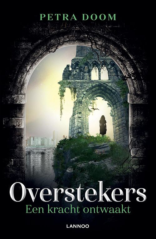 Foto van Overstekers - petra doom - ebook (9789401446624)