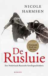 Foto van De rusluie - nicole harmsen - ebook (9789026336102)