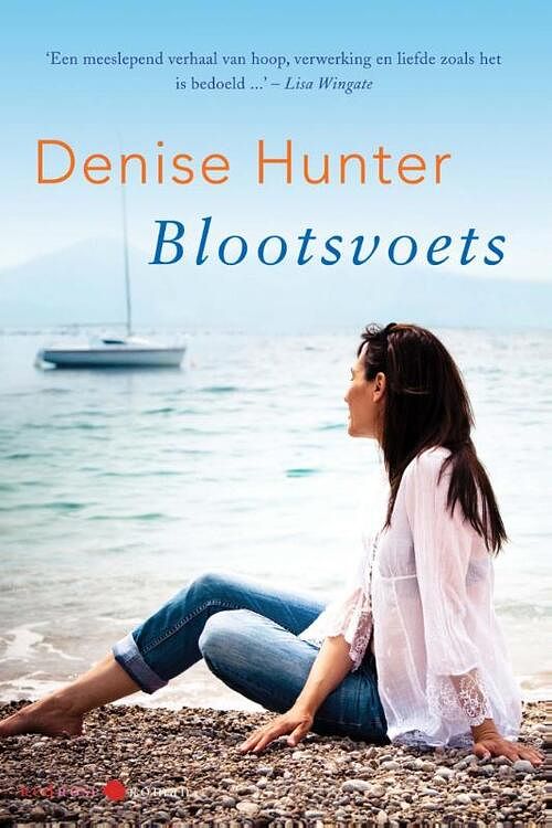 Foto van Blootsvoets - denise hunter - ebook (9789401901413)