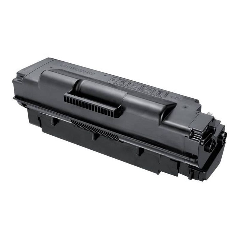 Foto van Samsung mlt-d307e zwarte tonercartridge met hoog rendement (sv058a) voor ml-5010nd / ml-5015nd