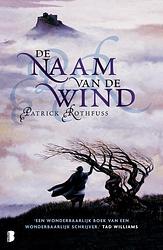 Foto van De naam van de wind - patrick rothfuss - paperback (9789022557068)