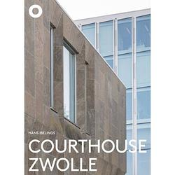 Foto van Courthouse zwolle