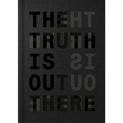 Foto van The truth is out there