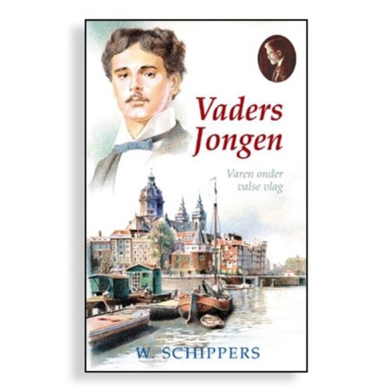 Foto van Vaders jongen