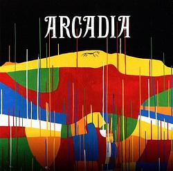 Foto van Arcadia (music from the motion pict - cd (5051083128407)