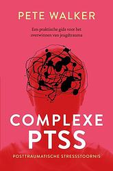 Foto van Complexe ptss - pete walker - ebook