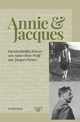 Foto van Annie & jacques - daniël otten - ebook (9789462497672)