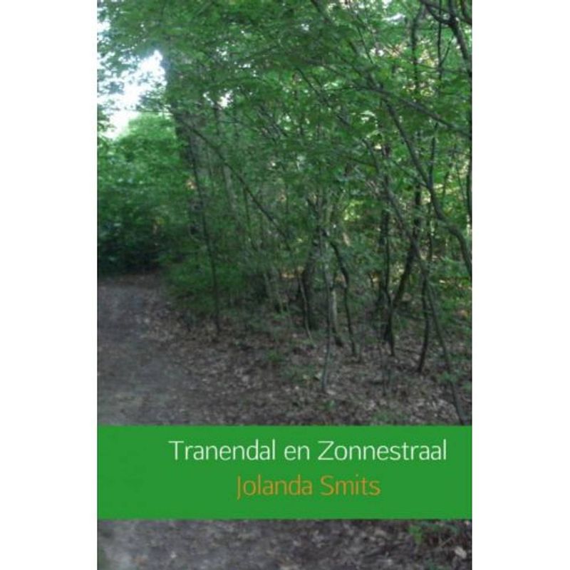 Foto van Tranendal en zonnestraal