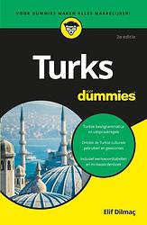 Foto van Turks voor dummies - elif dilmaç - paperback (9789045358734)