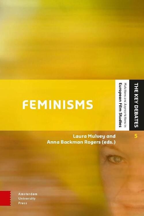 Foto van Feminisms - ebook (9789048523634)