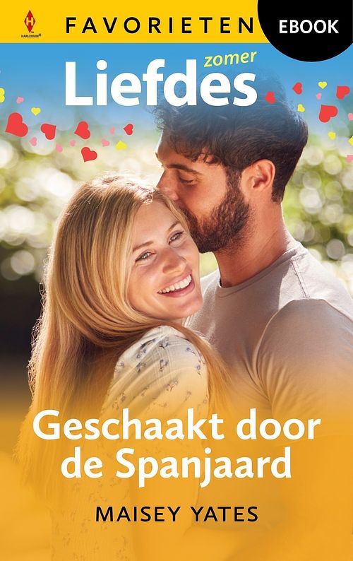 Foto van Geschaakt door de spanjaard - maisey yates - ebook