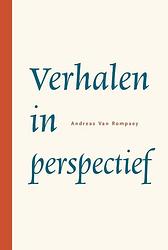 Foto van Verhalen in perspectief - andreas van rompaey - paperback (9789463013529)