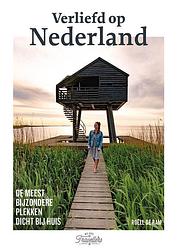 Foto van Verliefd op nederland - roëll de ram - ebook (9789021578576)