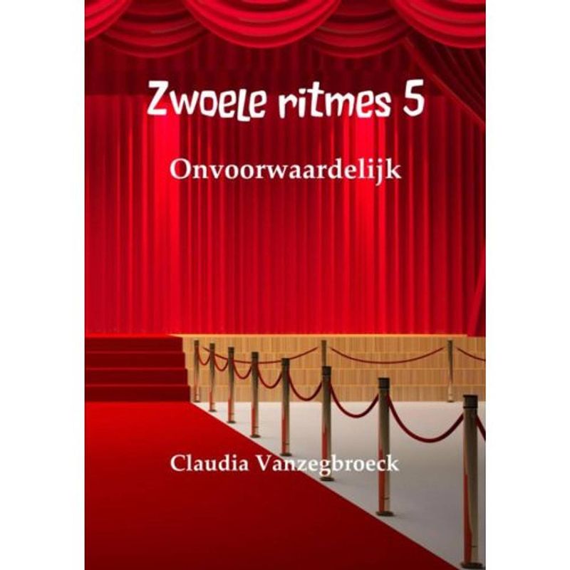 Foto van Zwoele ritmes 5