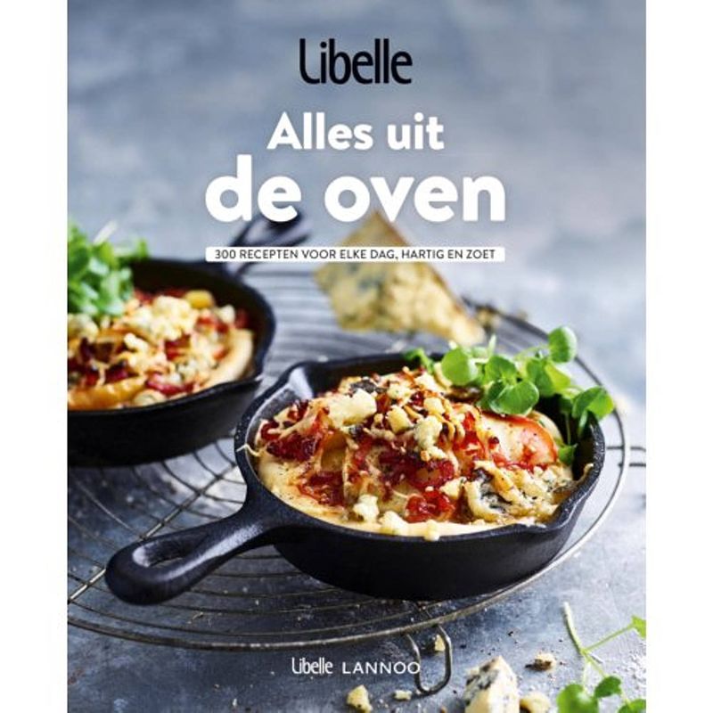 Foto van Libelle-alles uit de oven - libelle