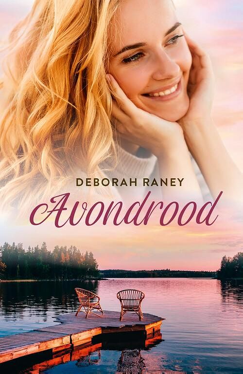 Foto van Avondrood - deborah raney - ebook (9789029732598)