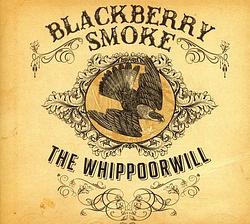 Foto van The whippoorwill - cd (5055006551112)