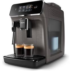 Foto van Express koffiemachine philips series 2200 ep2224/10 1,8 l 1500w automatisch