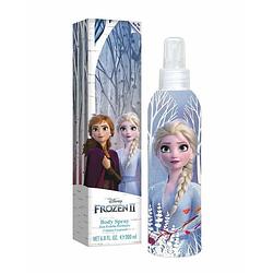 Foto van Frozen ll - body spray - 200ml