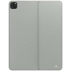 Foto van White diamonds kickstand backcover geschikt voor apple model: ipad pro 12.9 (6e generatie), ipad pro 12.9 (5e generatie), ipad pro 12.9 (4e generatie) sage