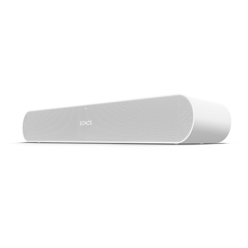 Foto van Sonos ray wit