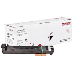 Foto van Xerox everyday toner single vervangt hp 827a (cf300a) zwart 29500 bladzijden compatibel toner