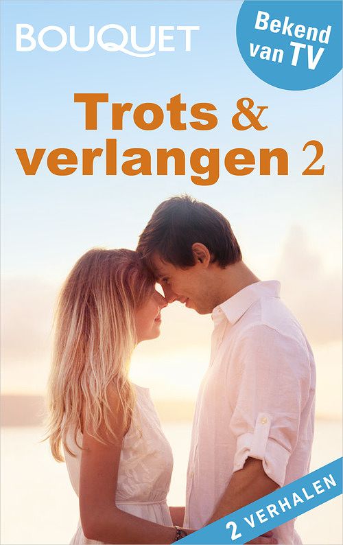 Foto van Trots & verlangen 2 - lynne graham, chantelle shaw - ebook