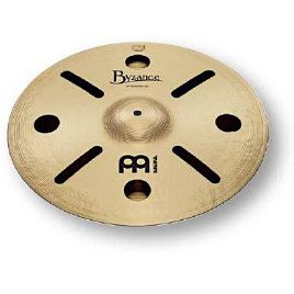 Foto van Meinl artist concept anika nilles deep hats 18 inch