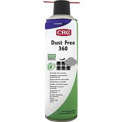 Foto van Crc 33158-aa dust free 360 drukgasspray niet brandbaar 125 ml