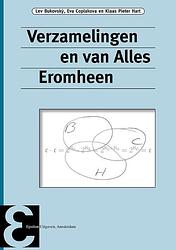 Foto van Verzamelingen en van alles eromheen - eva coplakova, klaas pieter hart, lev bukovský - paperback (9789050411905)