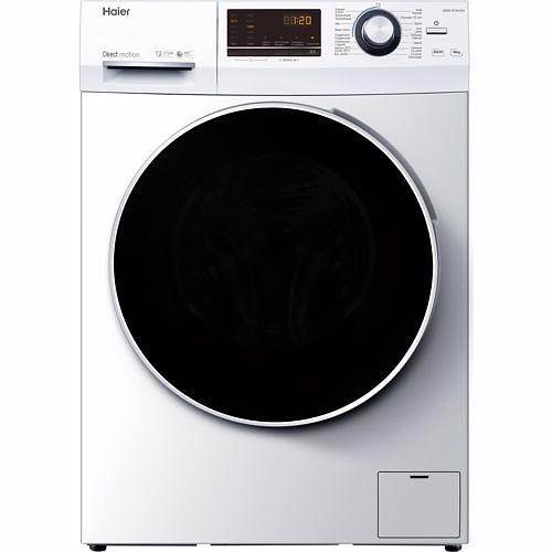 Foto van Haier wasmachine hw80-b16636n