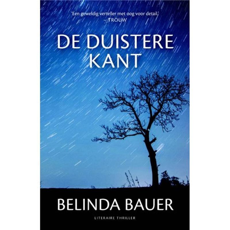 Foto van De duistere kant