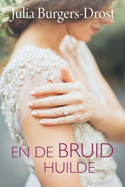 Foto van En de bruid huilde - julia burgers-drost - ebook (9789020536041)