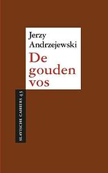Foto van De gouden vos - jerzy andrzejewski - paperback (9789061434931)