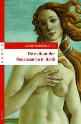 Foto van Cultuur der renaissance in italie - jacob burckhardt - ebook (9789049103071)