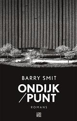 Foto van Ondijk/punt - barry smit - paperback (9789048850204)