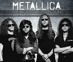 Foto van The broadcast collection 1988-1994 - cd (8717662579660)