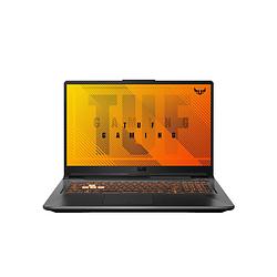 Foto van Asus fx706hc-hx038w -17 inch laptop