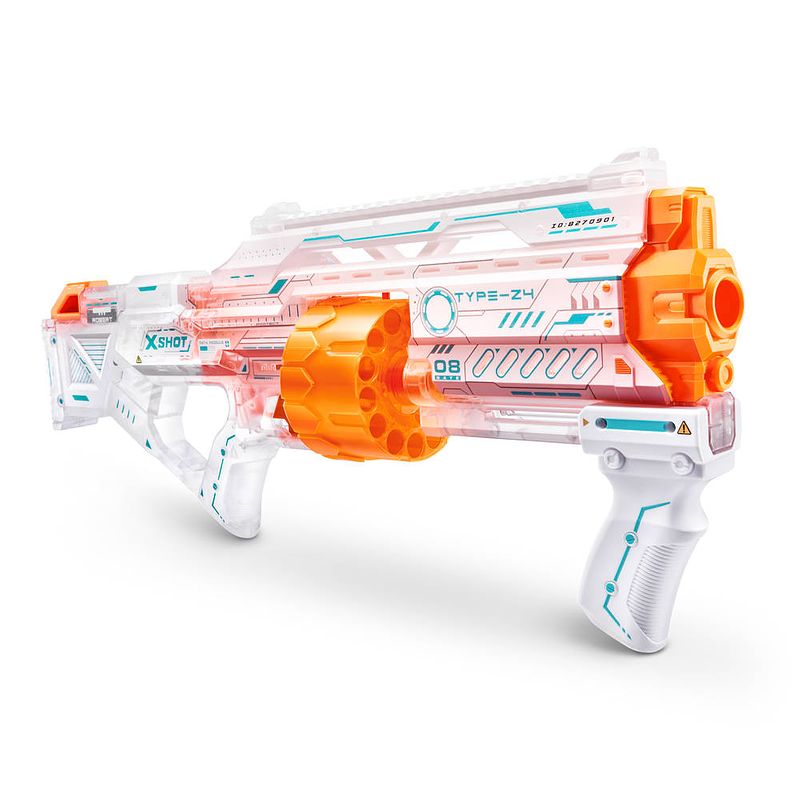 Foto van X-shot skins last stand specter blaster