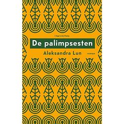 Foto van De palimpsesten