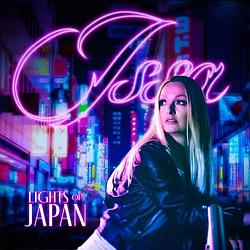 Foto van Lights of japan - cd (8024391128725)