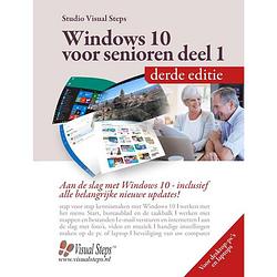 Foto van Windows 10 voor senioren