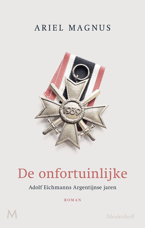 Foto van De onfortuinlijke - ariel magnus - ebook (9789402315585)