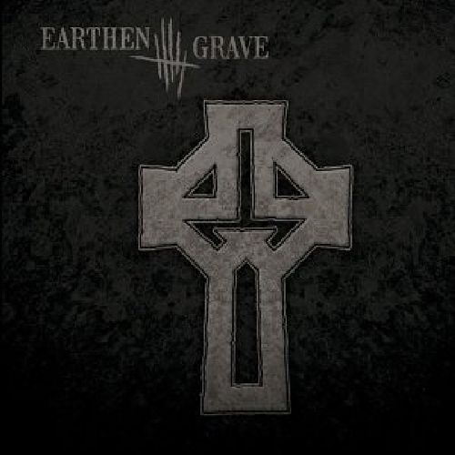 Foto van Earthen grave - cd (0853843002355)