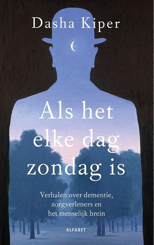 Foto van Als het elke dag zondag is - dasha kiper - ebook