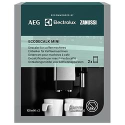 Foto van Aeg eco ontkalker 2 x 100ml m3bicd200