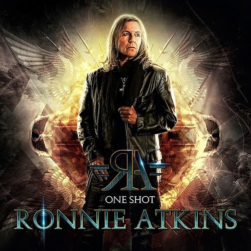 Foto van One shot - cd (8024391109526)